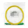 Cable de fibra óptica InfiniBand BlueOptics SFP3131BU10MM 10 m LC amarillo