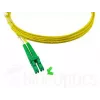 Cable de fibra óptica InfiniBand BlueOptics SFP3131BU10MM 10 m LC amarillo