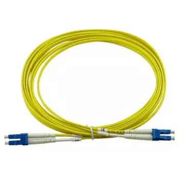 Cable de fibra óptica InfiniBand BlueOptics SFP3131BU15MK 15 m LC