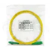 Cable de fibra óptica InfiniBand BlueOptics SFP3131BU15MM 15 m LC amarillo