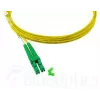 Cable de fibra óptica InfiniBand BlueOptics SFP3131BU15MM 15 m LC amarillo