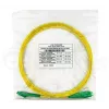 Cable de fibra óptica InfiniBand BlueOptics SFP3131BU2MM 2 m LC amarillo