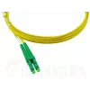 Cable de fibra óptica InfiniBand BlueOptics SFP3131BU2MM 2 m LC amarillo