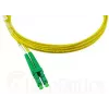 Cable de fibra óptica InfiniBand BlueOptics SFP3131BU2MS 2 m LC amarillo