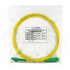 Cable de fibra óptica InfiniBand BlueOptics SFP3131BU5MM 5 m LC amarillo
