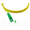 Cable de fibra óptica InfiniBand BlueOptics SFP3131BU5MM 5 m LC amarillo