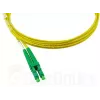 Cable de fibra óptica InfiniBand BlueOptics SFP3131BU7.5MM 7,5 m LC amarillo