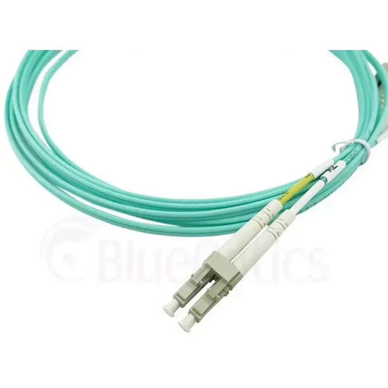 Cable de fibra óptica InfiniBand BlueOptics SFP3131EU10MK 10 m LC OM3