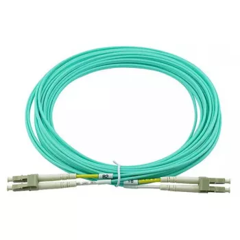 Cable de fibra óptica InfiniBand BlueOptics SFP3131EU10MK 10 m LC OM3