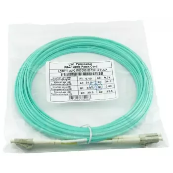 Cable de fibra óptica InfiniBand BlueOptics SFP3131EU15MK 15 m 2x LC
