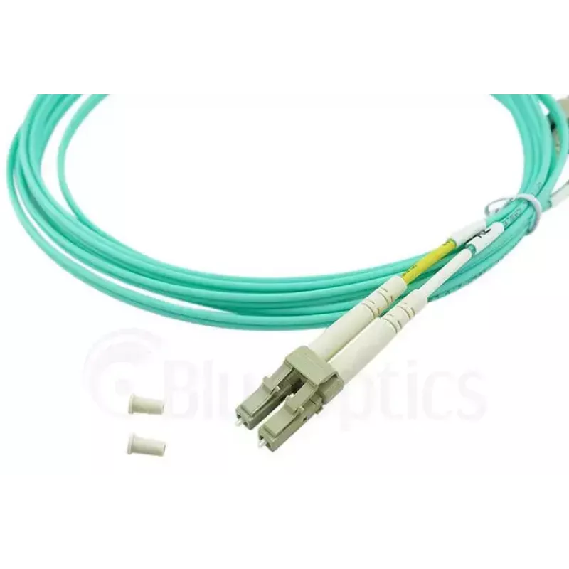 Cable de fibra óptica InfiniBand BlueOptics SFP3131EU15MK 15 m 2x LC