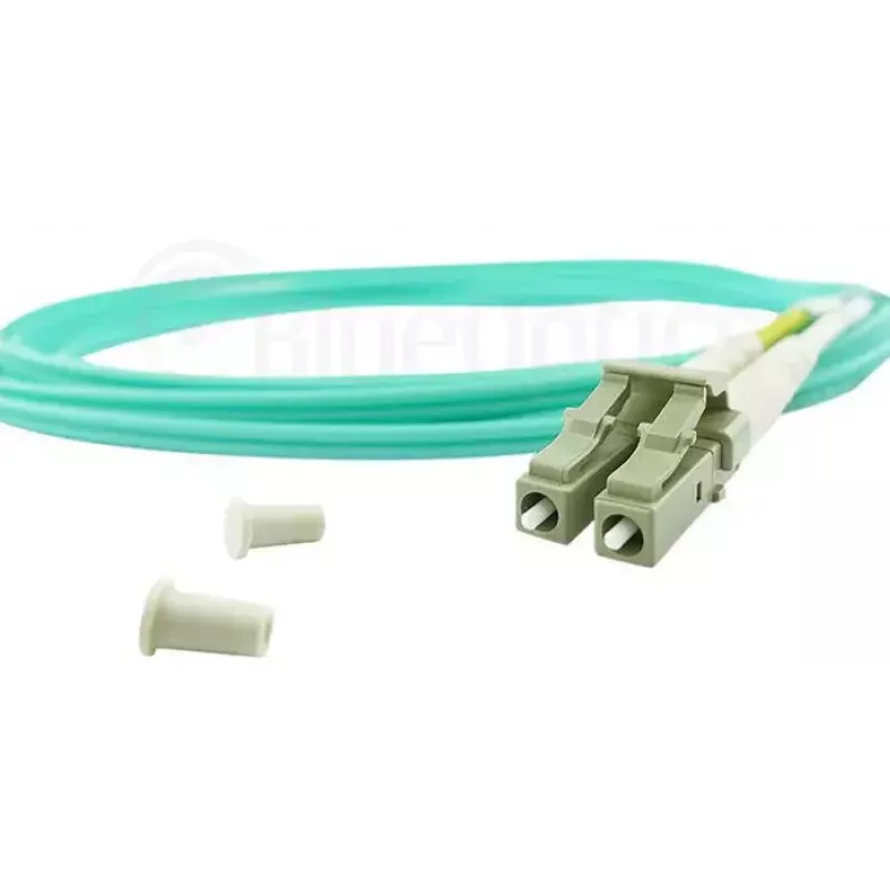 Cable de fibra óptica InfiniBand BlueOptics SFP3131EU15MK 15 m 2x LC