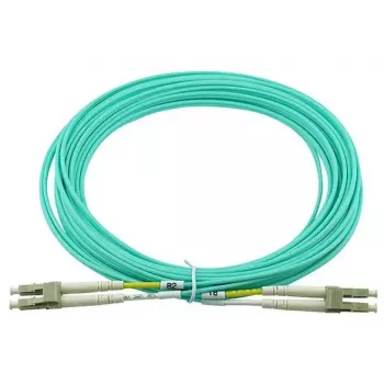 Cable de fibra óptica InfiniBand BlueOptics SFP3131EU15MK 15 m 2x LC