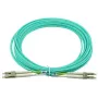 Cable de fibra óptica InfiniBand BlueOptics SFP3131EU15MK 15 m 2x LC