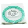 Cable de fibra óptica InfiniBand BlueOptics SFP3131EU20MK 20 m LC aqua