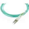 Cable de fibra óptica InfiniBand BlueOptics SFP3131EU20MK 20 m LC aqua