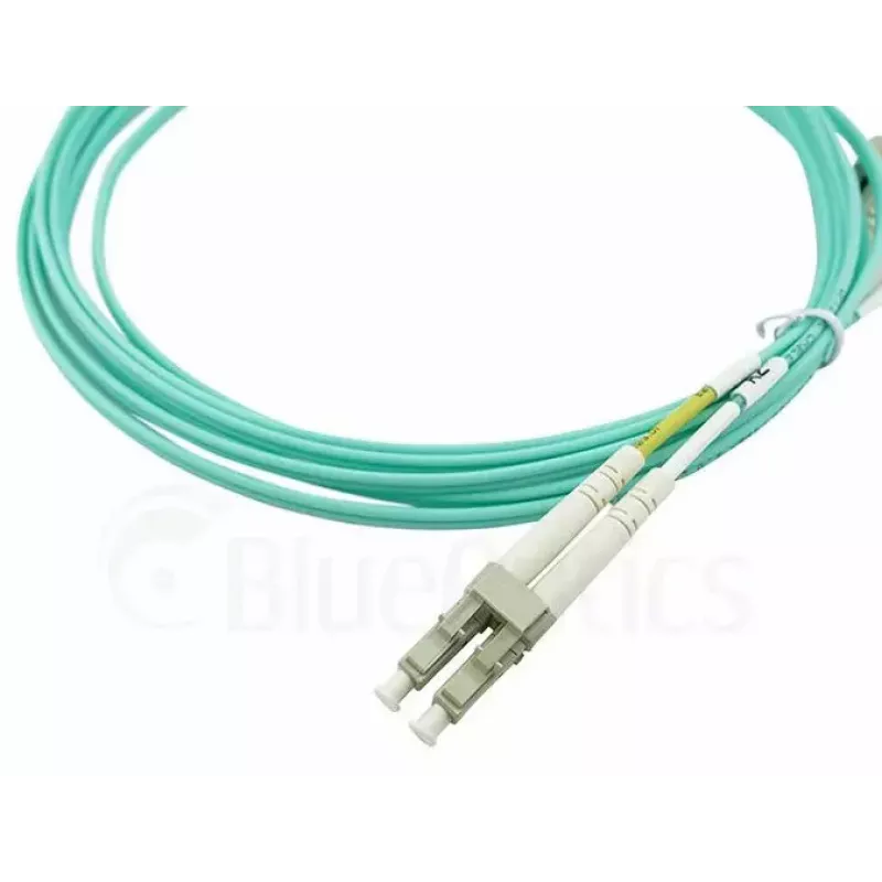 Cable de fibra óptica InfiniBand BlueOptics SFP3131EU30MK 30 m LC OM3