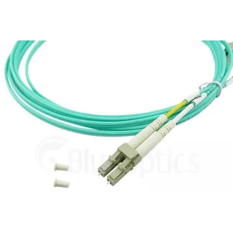 Cable de fibra óptica InfiniBand BlueOptics SFP3131EU30MK 30 m LC OM3
