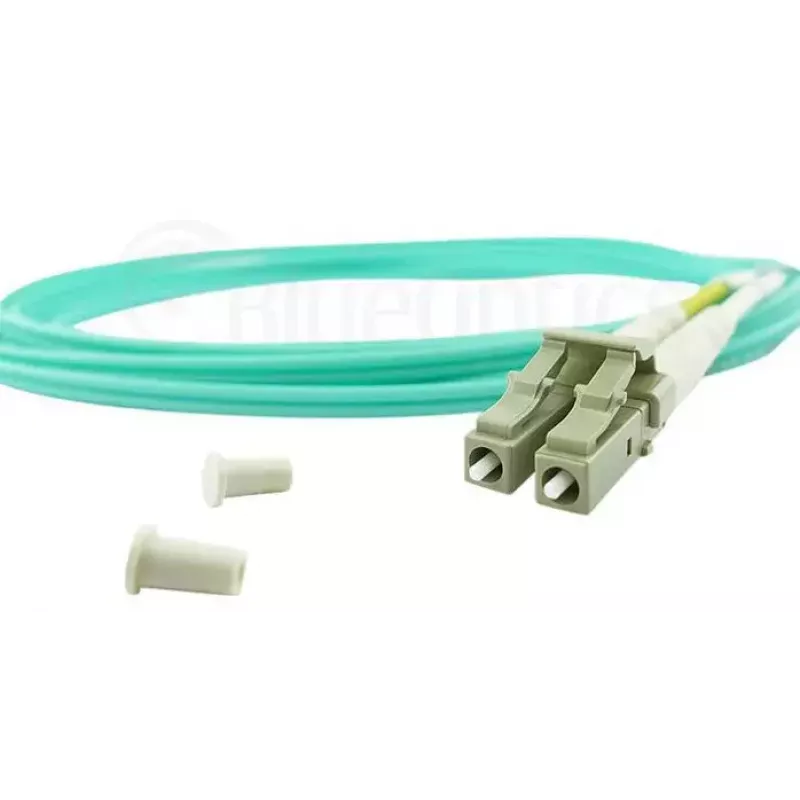 Cable de fibra óptica InfiniBand BlueOptics SFP3131EU30MK 30 m LC OM3
