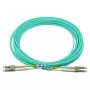 Cable de fibra óptica InfiniBand BlueOptics SFP3131EU30MK 30 m LC OM3