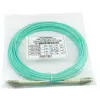 Cable de fibra óptica InfiniBand BlueOptics SFP3131EU50MK 50 m LC aqua