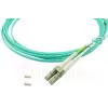 Cable de fibra óptica InfiniBand BlueOptics SFP3131EU50MK 50 m LC aqua