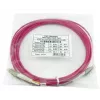 Cable de fibra óptica InfiniBand BlueOptics SFP3131FU10MK 10 m LC