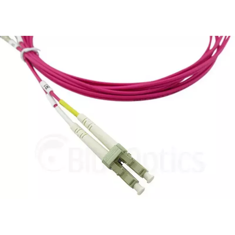 Cable de fibra óptica InfiniBand BlueOptics SFP3131FU10MK 10 m LC