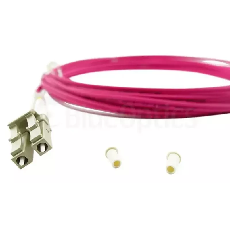 Cable de fibra óptica InfiniBand BlueOptics SFP3131FU10MK 10 m LC