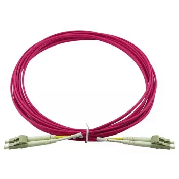Cable de fibra óptica InfiniBand BlueOptics SFP3131FU10MK 10 m LC