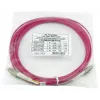 Cable de fibra óptica InfiniBand BlueOptics SFP3131FU15MK 15 m LC OM4