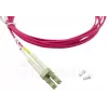Cable de fibra óptica InfiniBand BlueOptics SFP3131FU15MK 15 m LC OM4