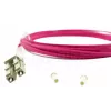 Cable de fibra óptica InfiniBand BlueOptics SFP3131FU15MK 15 m LC OM4