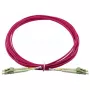 Cable de fibra óptica InfiniBand BlueOptics SFP3131FU15MK 15 m LC OM4