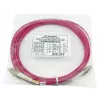 Cable de fibra óptica InfiniBand BlueOptics SFP3131FU20MK 20 m LC OM4