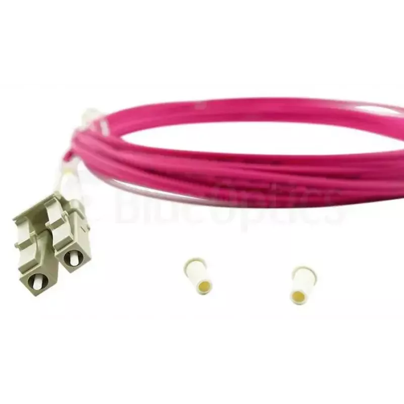 Cable de fibra óptica InfiniBand BlueOptics SFP3131FU20MK 20 m LC OM4
