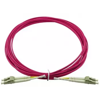 Cable de fibra óptica InfiniBand BlueOptics SFP3131FU20MK 20 m LC OM4