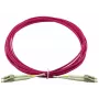 Cable de fibra óptica InfiniBand BlueOptics SFP3131FU20MK 20 m LC OM4