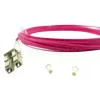 Cable de fibra óptica InfiniBand BlueOptics SFP3131FU2MK 2 m LC OM4