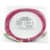 Cable de fibra óptica InfiniBand BlueOptics SFP3131FU30MK 30 m LC OM4
