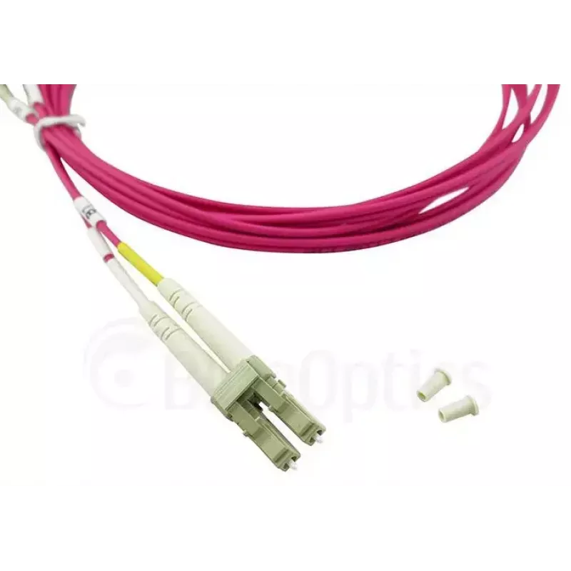Cable de fibra óptica InfiniBand BlueOptics SFP3131FU30MK 30 m LC OM4