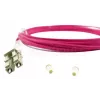 Cable de fibra óptica InfiniBand BlueOptics SFP3131FU30MK 30 m LC OM4