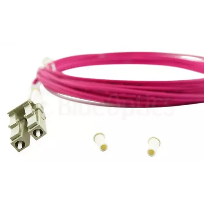 Cable de fibra óptica InfiniBand BlueOptics SFP3131FU30MK 30 m LC OM4