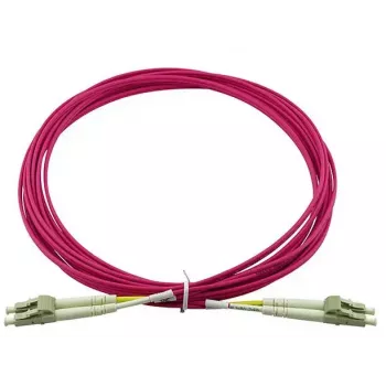 Cable de fibra óptica InfiniBand BlueOptics SFP3131FU30MK 30 m LC OM4