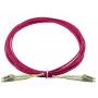 Cable de fibra óptica InfiniBand BlueOptics SFP3131FU30MK 30 m LC OM4
