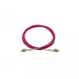 Cable de fibra óptica InfiniBand BlueOptics SFP3131FU50MK 50 m LC
