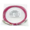 Cable de fibra óptica InfiniBand BlueOptics SFP3131FU7.5MK 7,5 m LC OM4