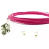 Cable de fibra óptica InfiniBand BlueOptics SFP3131FU7.5MK 7,5 m LC OM4