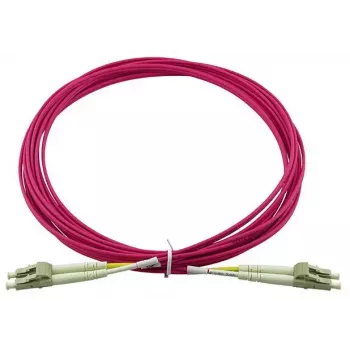 Cable de fibra óptica InfiniBand BlueOptics SFP3131FU7.5MK 7,5 m LC OM4