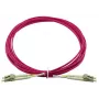 Cable de fibra óptica InfiniBand BlueOptics SFP3131FU7.5MK 7,5 m LC OM4